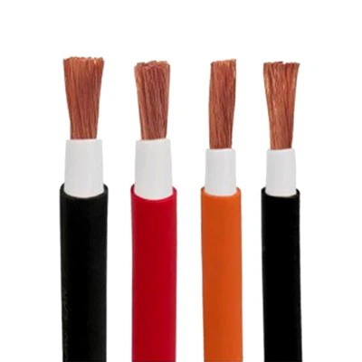 Cablu sistem de stocare a energiei