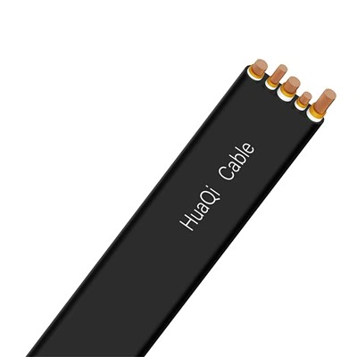 Cablu plat de înaltă tensiune